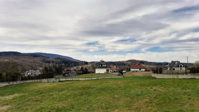 Działka budowlana Łęki. Zdjęcie 1