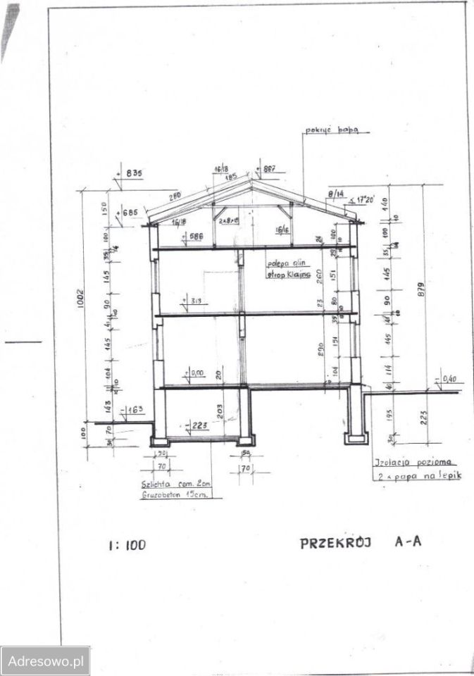 dom wolnostojący, 6 pokoi Krzykawa. Zdjęcie 16