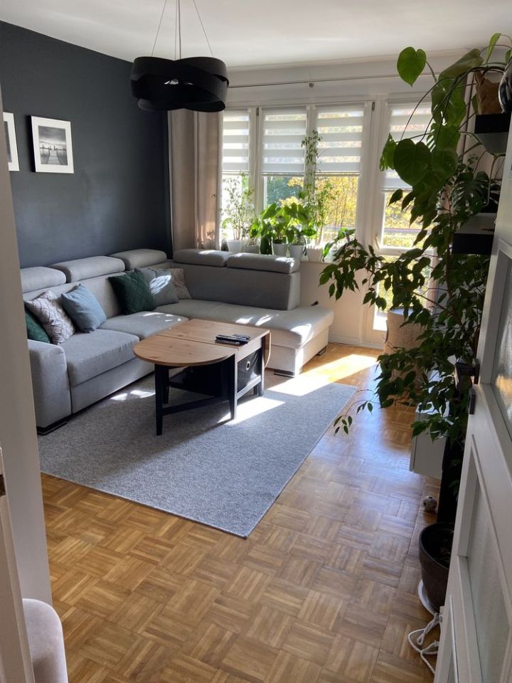 Mieszkanie 3-pokojowe Chełm, ul. Mieczysława Karłowicza