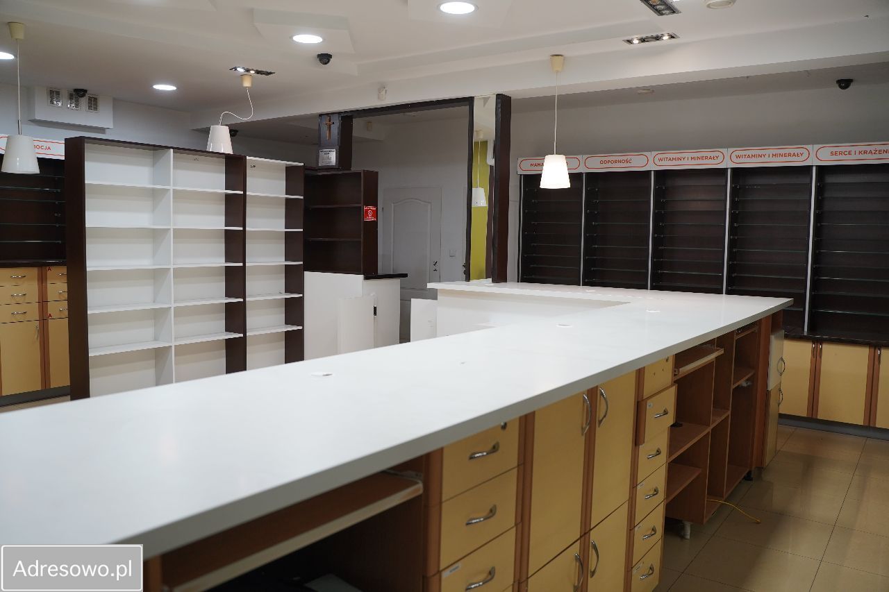 Lokal Kraśnik Kraśnik Fabryczny, al. Niepodległości. Zdjęcie 7