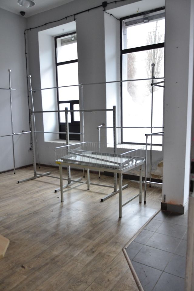 Lokal Szczecin Niebuszewo, ul. św. Barbary. Zdjęcie 2