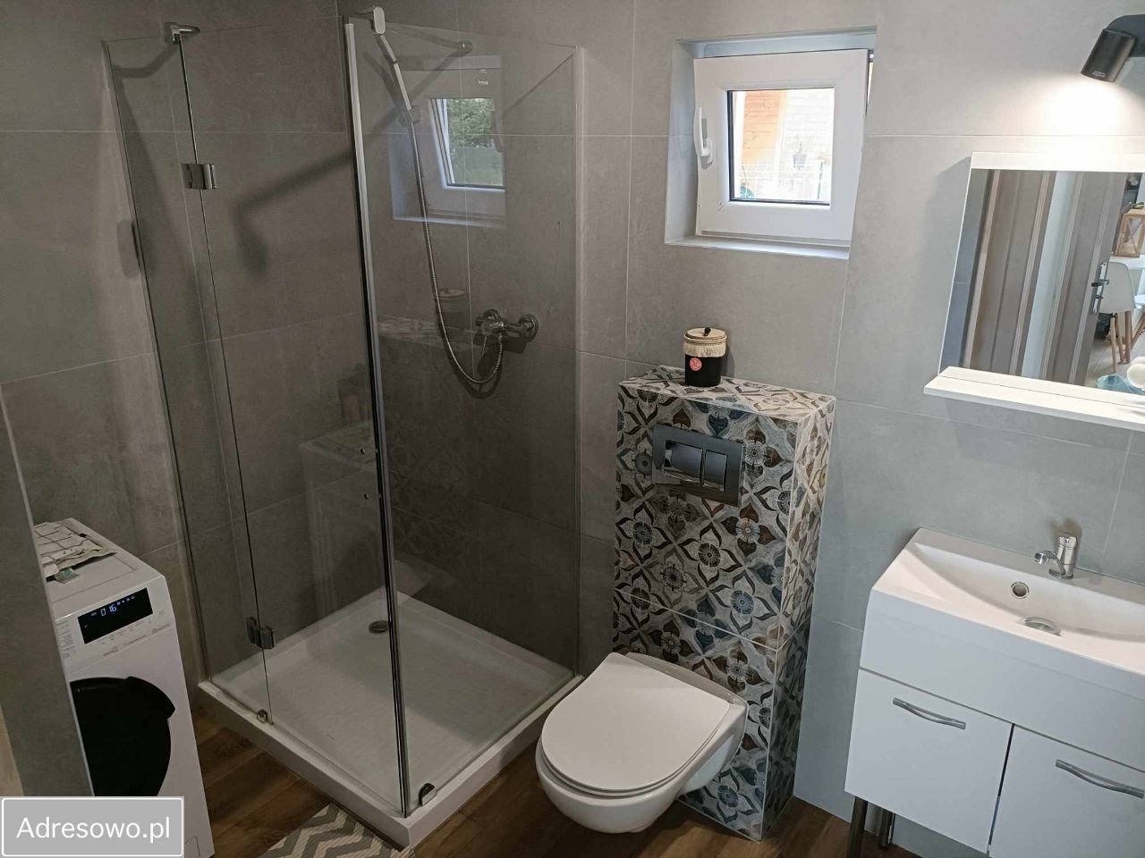 dom wolnostojący, 5 pokoi Orchówek. Zdjęcie 5