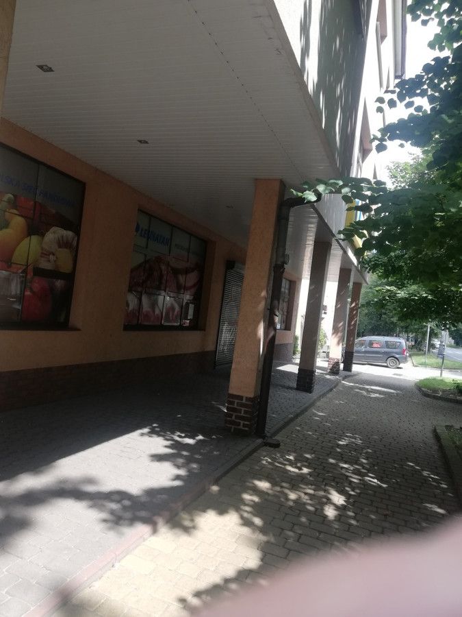 Lokal Olkusz Centrum, ul. Adama Mickiewicza. Zdjęcie 3