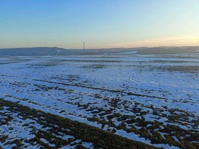 Działka rolno-budowlana Wieprzów Ordynacki. Zdjęcie 1