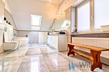 dom wolnostojący, 10 pokoi Zielonka, ul. Stefana Okrzei. Zdjęcie 4