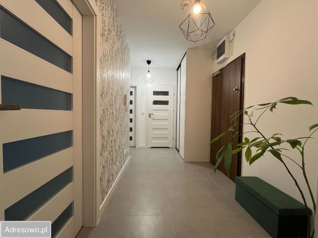 Mieszkanie 3-pokojowe Lublin Czechów, ul. Niccolo Paganiniego. Zdjęcie 1