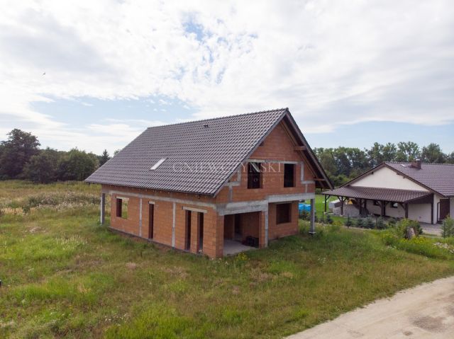 dom wolnostojący, 6 pokoi Otmuchów, ul. Turkusowa. Zdjęcie 2