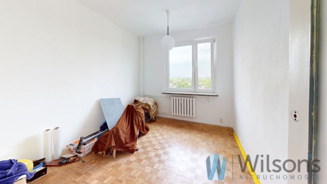 Mieszkanie 2-pokojowe Warszawa Mokotów, ul. Jana III Sobieskiego. Zdjęcie 6