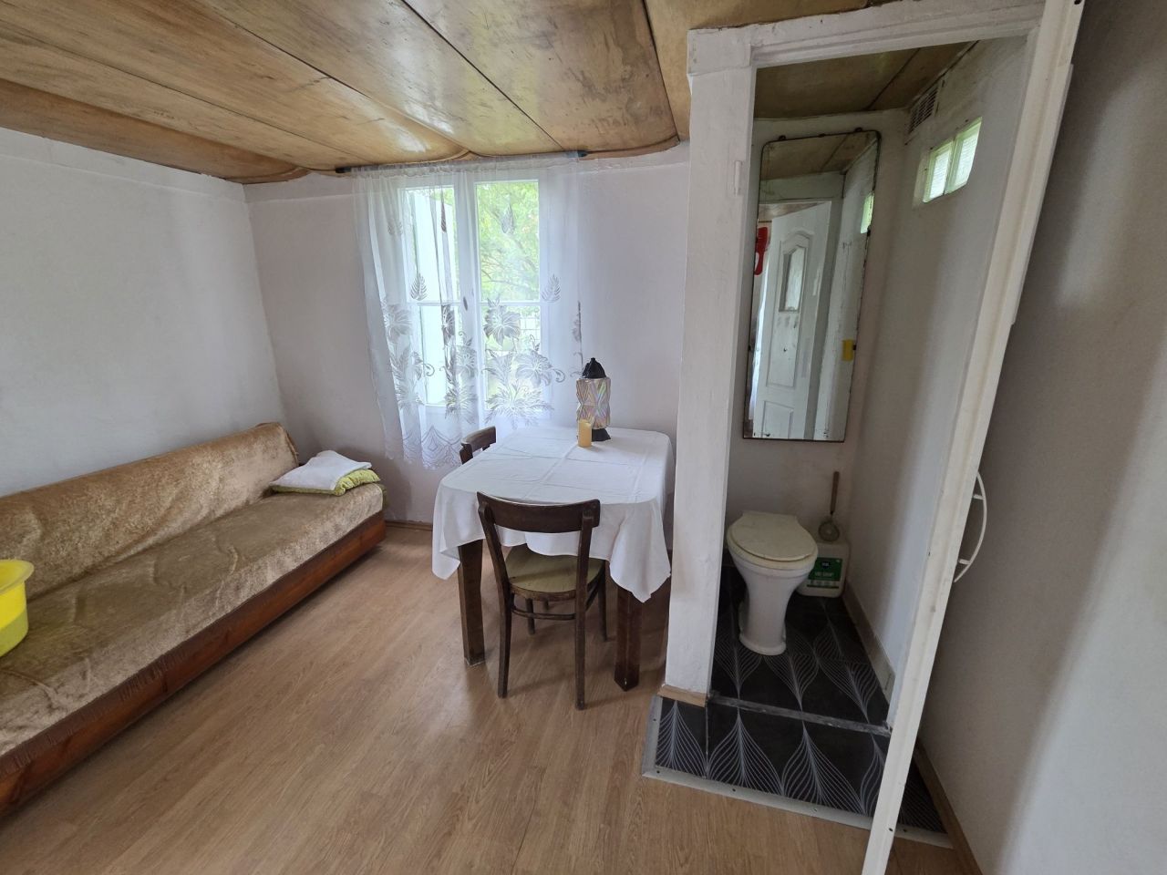 Działka rod Wrocław Polanowice. Zdjęcie 3