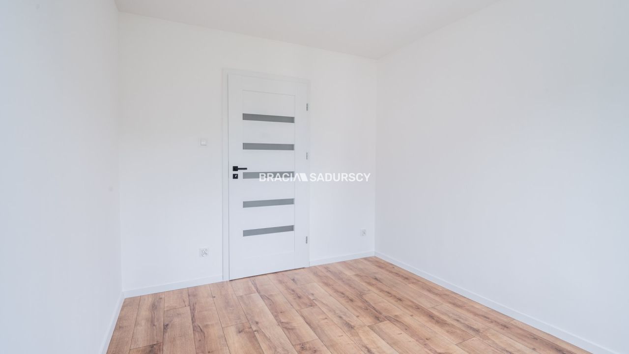 Mieszkanie 3-pokojowe Kraków Mistrzejowice, os. Tysiąclecia. Zdjęcie 8