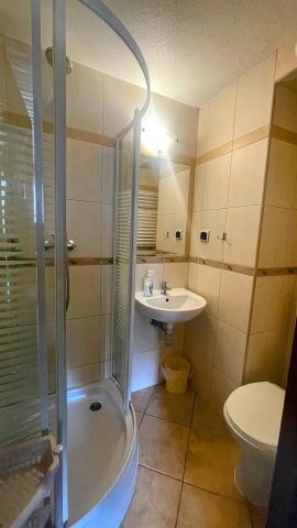 Hotel/pensjonat Krynica-Zdrój Słotwiny, ul. Słotwińska. Zdjęcie 12