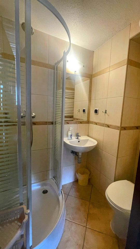 Hotel/pensjonat Krynica-Zdrój Słotwiny, ul. Słotwińska. Zdjęcie 12