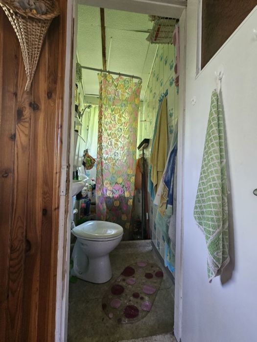 dom letniskowy, 2 pokoje Zbychowo, ul. Sosnowa. Zdjęcie 6