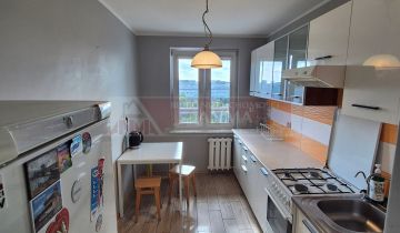 Mieszkanie 3-pokojowe Lublin Śródmieście, ul. Obywatelska