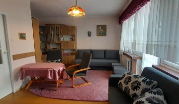 Mieszkanie 1-pokojowe Gdańsk Żabianka, ul. Subisława