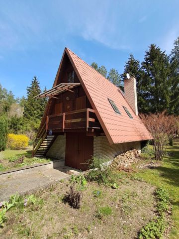 Działka rekreacyjna Jerutki. Zdjęcie 1