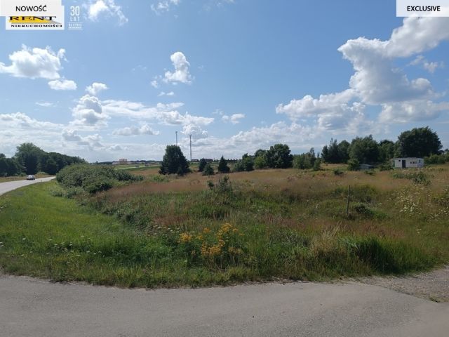 Działka inwestycyjna Rewal, ul. Kamieńska. Zdjęcie 6