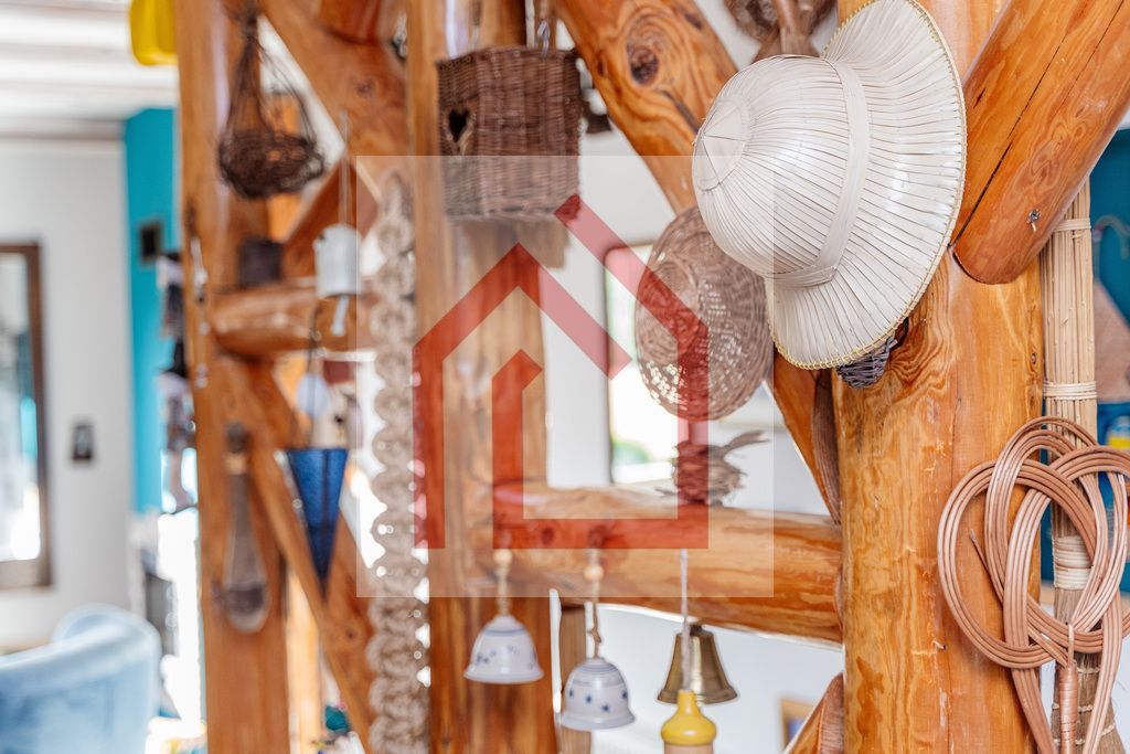 dom wolnostojący, 3 pokoje Borucino. Zdjęcie 9