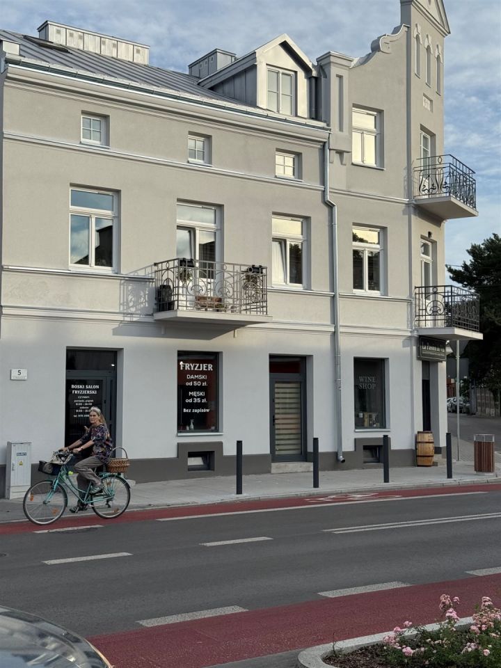 Mieszkanie 1-pokojowe Piaseczno. Zdjęcie 20