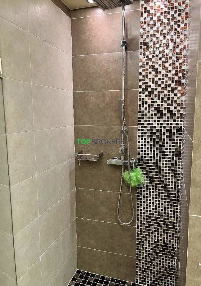 Mieszkanie 3-pokojowe Warszawa Targówek, ul. św. Wincentego. Zdjęcie 13