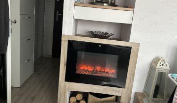 Mieszkanie 1-pokojowe Busko-Zdrój Centrum, os. gen. Andersa