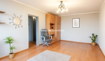 Mieszkanie 3-pokojowe Kraków, ul. ks. Piotra Ściegiennego