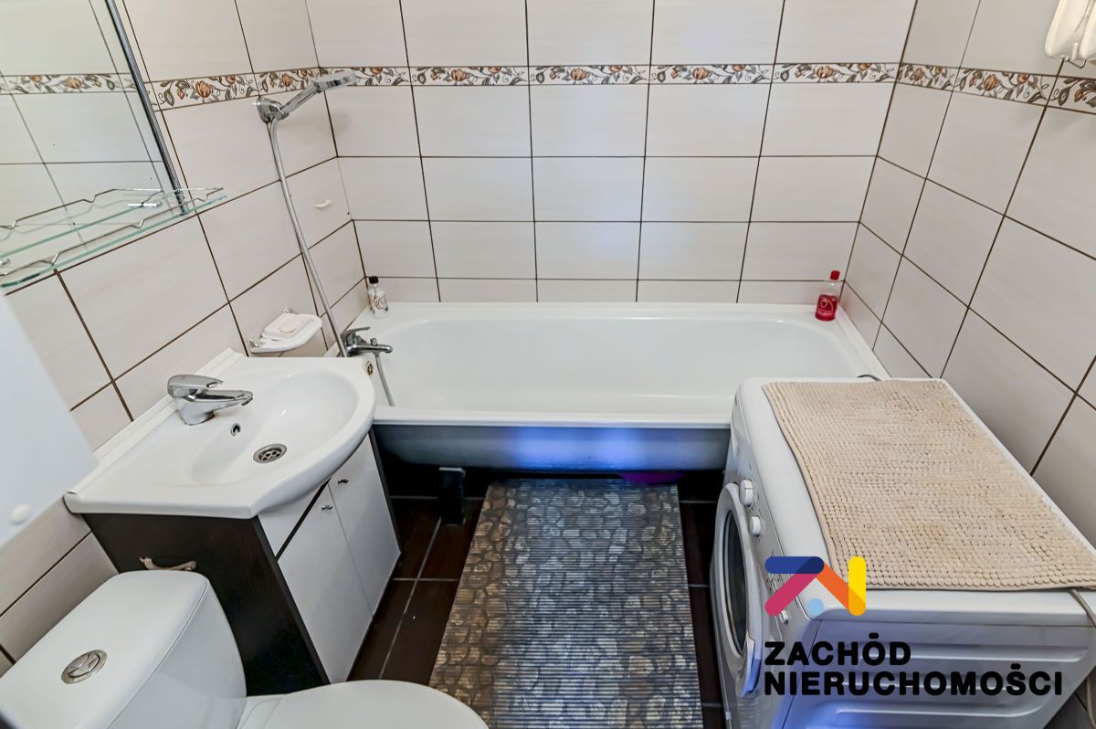 Mieszkanie 2-pokojowe Zielona Góra. Zdjęcie 13