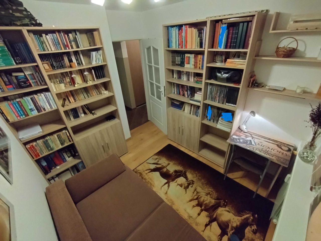 Mieszkanie 4-pokojowe Augustów. Zdjęcie 7