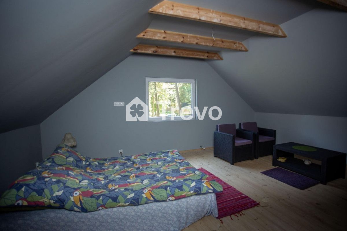 dom wolnostojący, 4 pokoje Borkowo. Zdjęcie 10