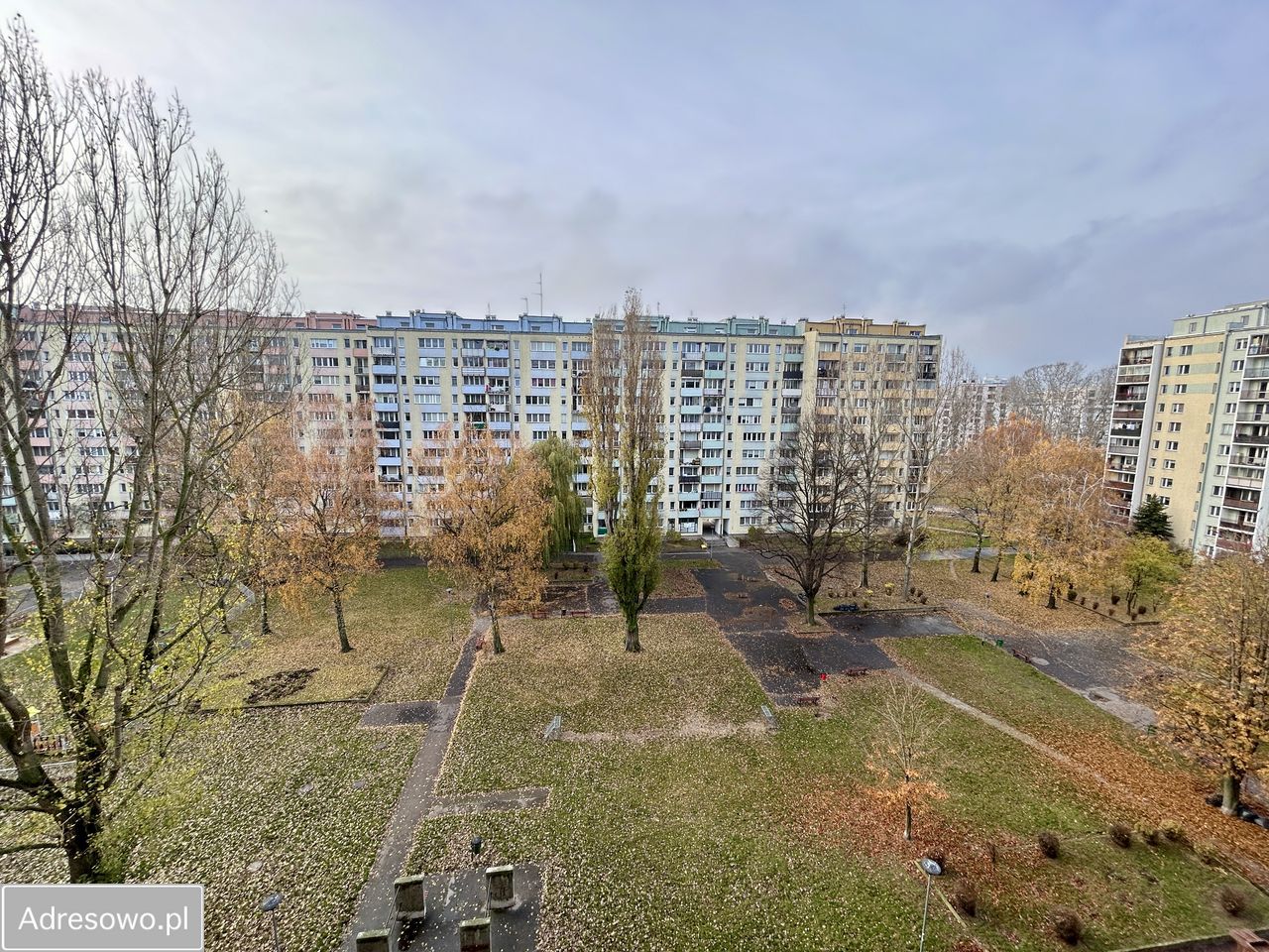 Mieszkanie 2-pokojowe Warszawa Bielany, ul. Lwa Tołstoja. Zdjęcie 9