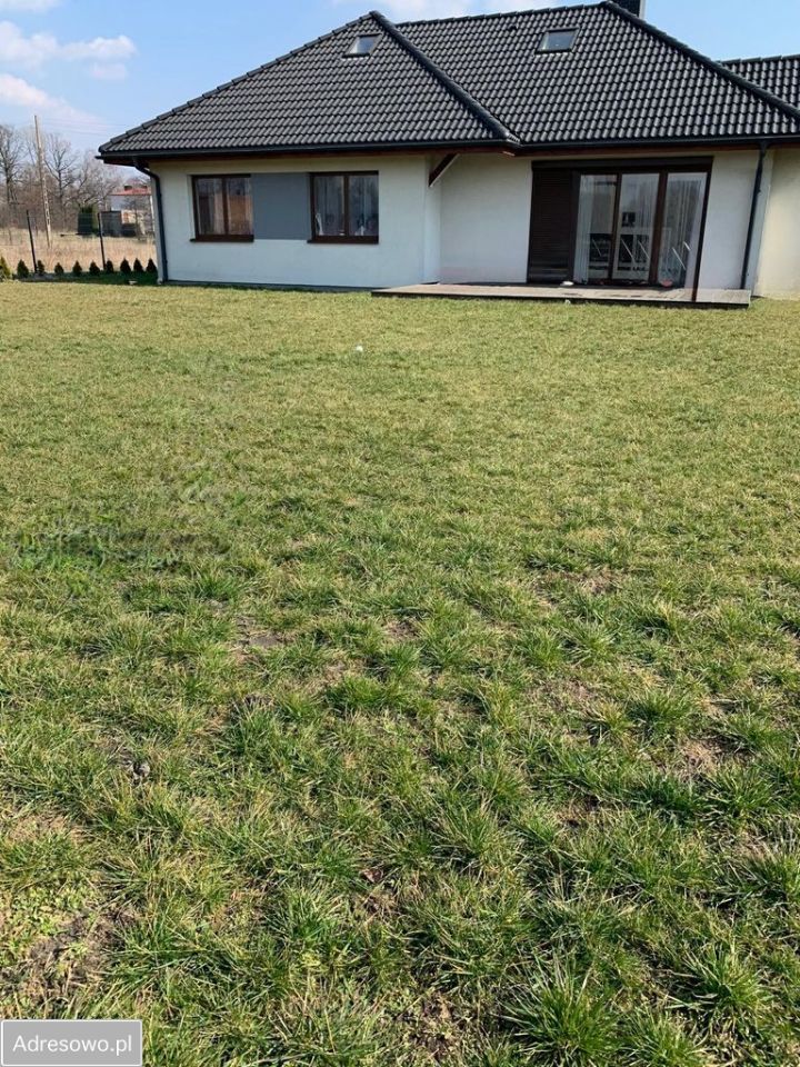 dom wolnostojący, 5 pokoi Mysłowice, ul. Plebiscytowa. Zdjęcie 3