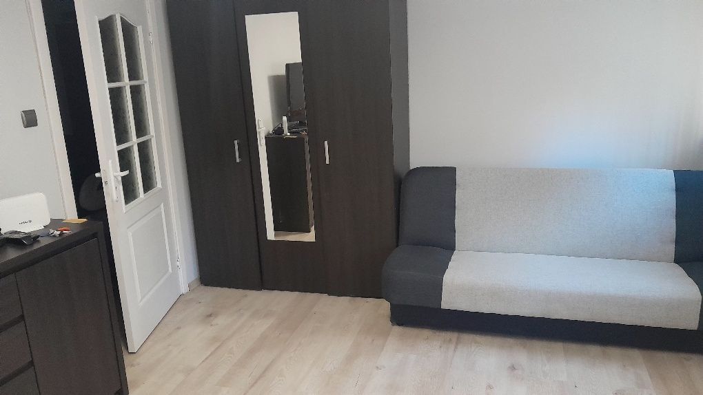 Mieszkanie 1-pokojowe Wrocław Śródmieście, ul. Nabycińska. Zdjęcie 8