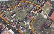 Działka budowlana Jarosław, ul. Słoneczna. Zdjęcie 2