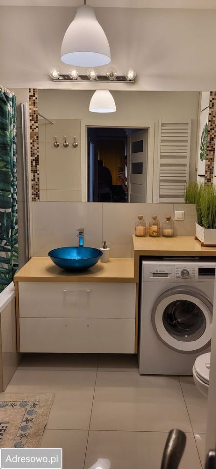 Mieszkanie 3-pokojowe Stara Iwiczna, ul. Nowa. Zdjęcie 15