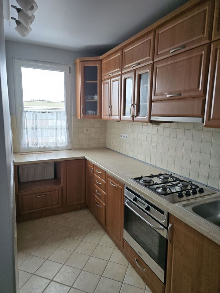 Mieszkanie 3-pokojowe Kraków Bieńczyce, ul. Fatimska. Zdjęcie 6