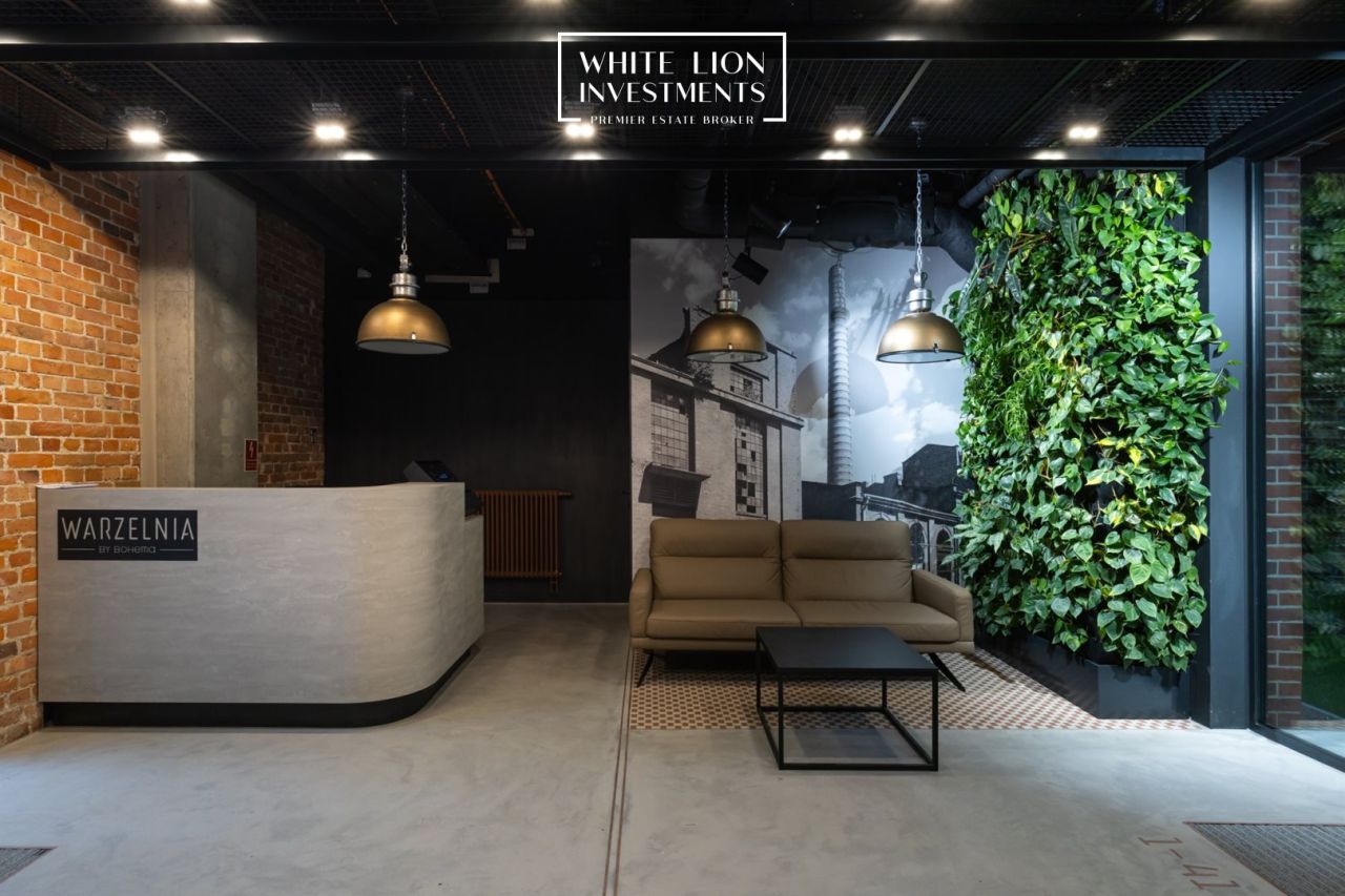 Mieszkanie 3-pokojowe Warszawa Praga-Północ, ul. Szwedzka. Zdjęcie 18