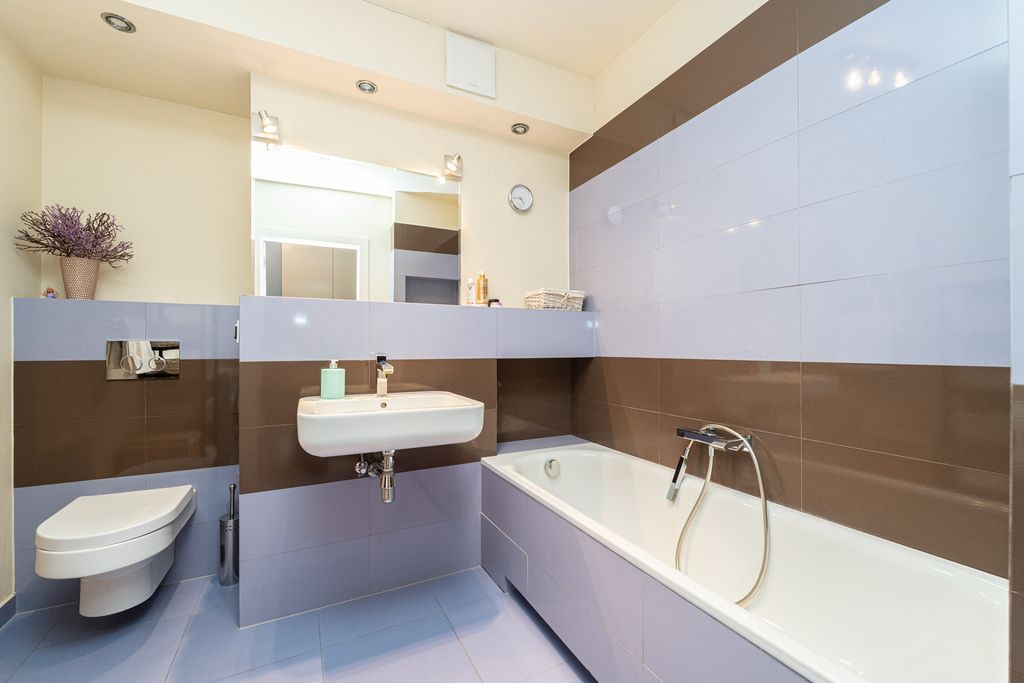 Mieszkanie 2-pokojowe Warszawa Bemowo, ul. Żołnierzy Wyklętych. Zdjęcie 12