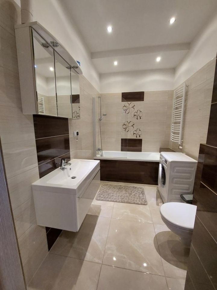 Mieszkanie 1-pokojowe Nowy Sącz Grodzkie, ul. Grodzka. Zdjęcie 5