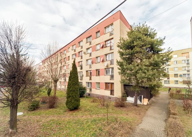 Mieszkanie 2-pokojowe Żywiec, os. Młodych. Zdjęcie 11