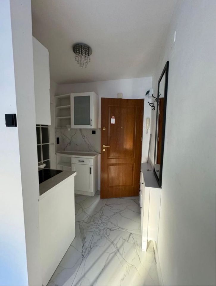 Mieszkanie 1-pokojowe Świnoujście Centrum, ul. Konstytucji 3 Maja. Zdjęcie 4