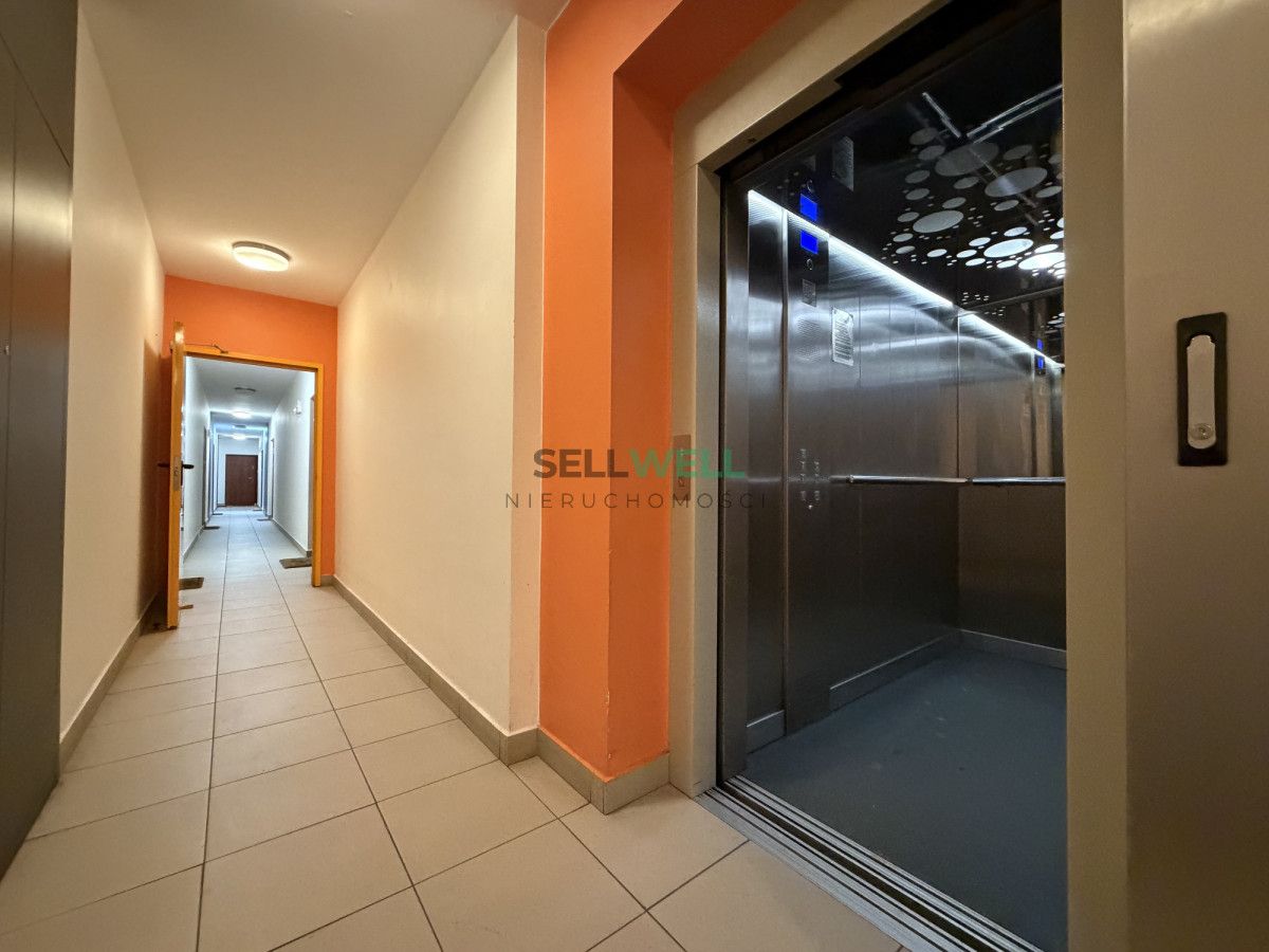 Mieszkanie 3-pokojowe Aleksandrów Łódzki, ul. Józefa Piłsudskiego. Zdjęcie 16