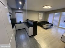 Mieszkanie 3-pokojowe Kraków Podgórze, ul. Rydlówka. Zdjęcie 2