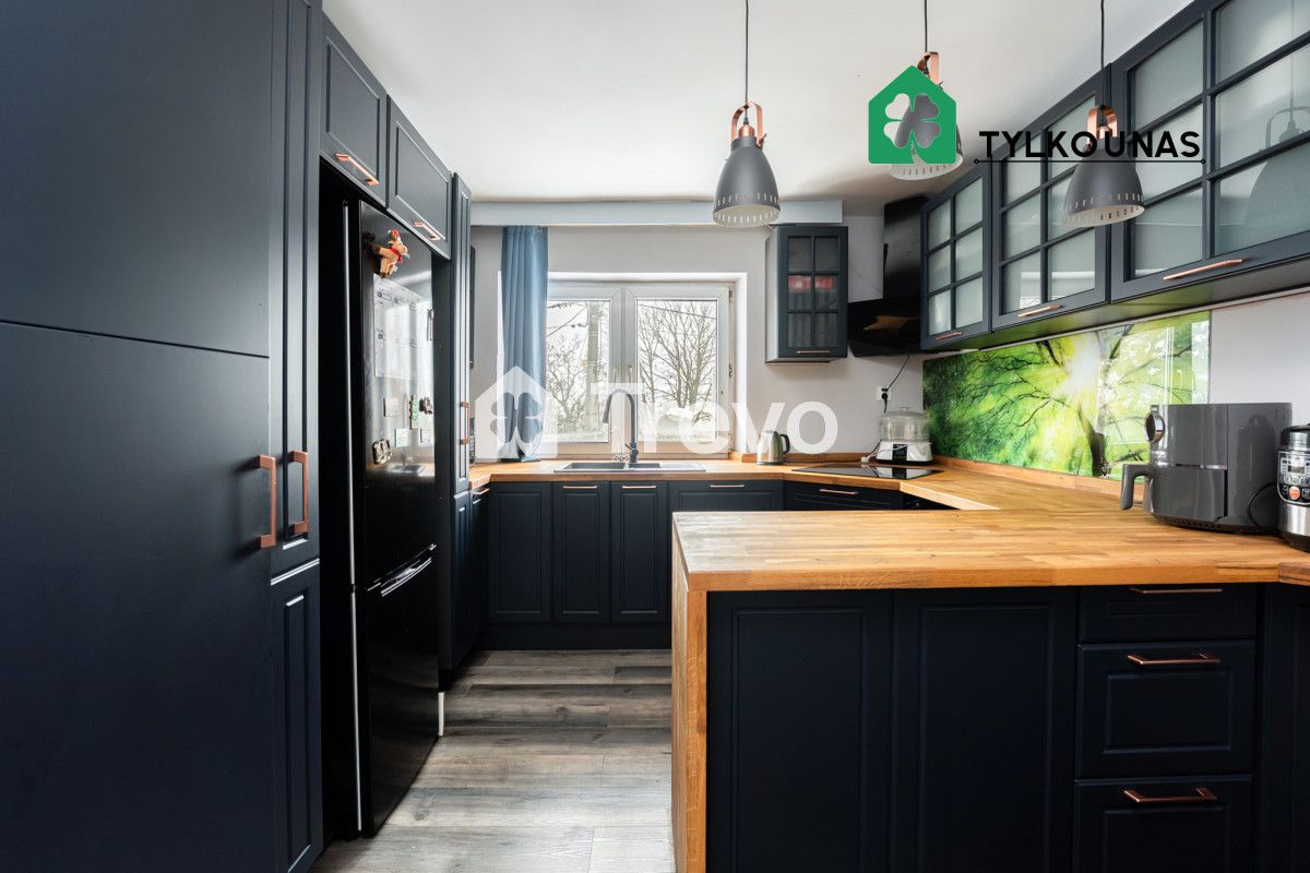 Mieszkanie 2-pokojowe Wiślinka, ul. Szkolna. Zdjęcie 1