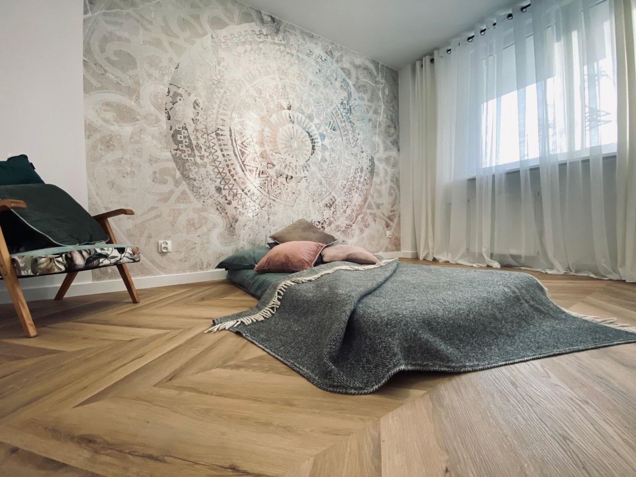 Mieszkanie 2-pokojowe Warszawa Praga, ul. ks. Ignacego Kłopotowskiego. Zdjęcie 10