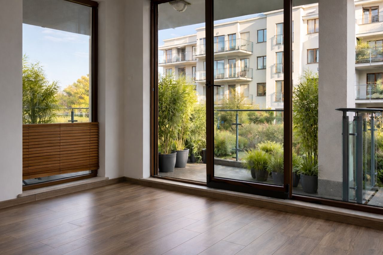 Mieszkanie 2-pokojowe Gdańsk Aniołki, ul. marsz. Ferdynanda Focha. Zdjęcie 15