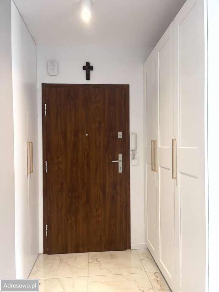 Mieszkanie 4-pokojowe Wrocław Psie Pole, ul. Ameriga Vespucciego. Zdjęcie 13