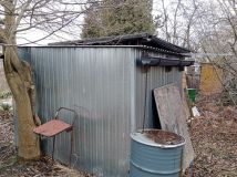 Działka rod Gliwice Stare Gliwice, ul. Kozielska. Zdjęcie 1