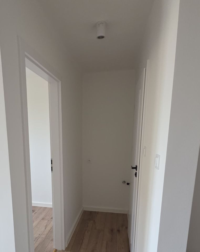 Mieszkanie 2-pokojowe Gorzów Wielkopolski Śródmieście. Zdjęcie 2