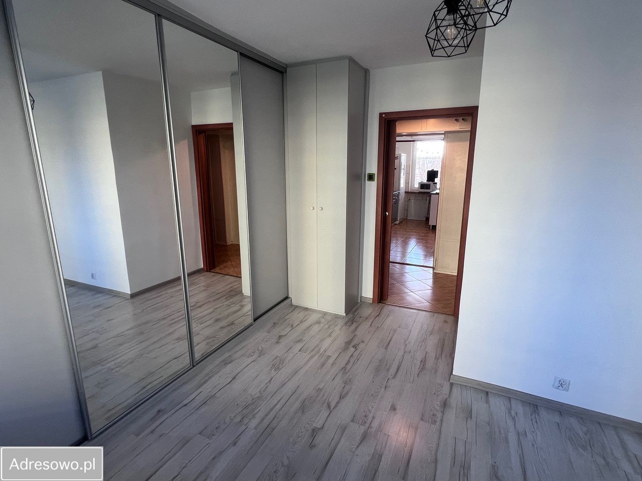 Mieszkanie 3-pokojowe Sosnowiec Zagórze, ul. Białostocka. Zdjęcie 5