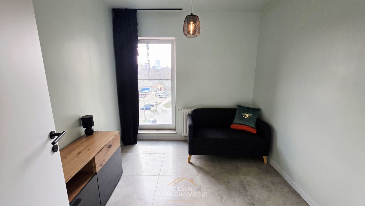 Mieszkanie 3-pokojowe Katowice Dąbrówka Mała, ul. Wiertnicza. Zdjęcie 12